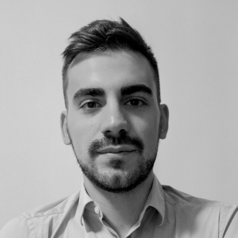 Team member: Miguel Vieira