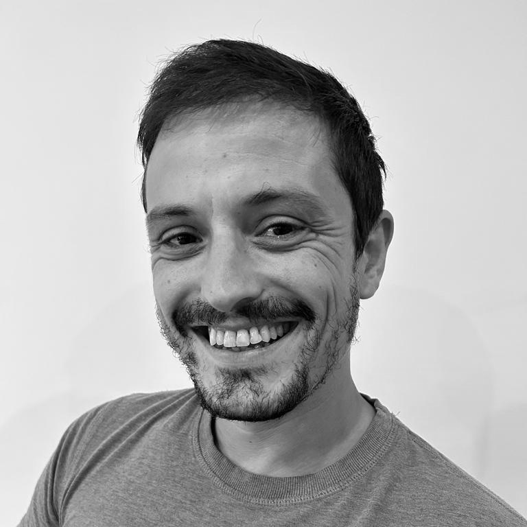 Team member: José Quadrado